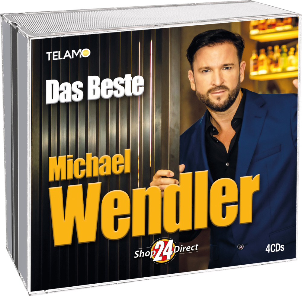Bild von Das Beste