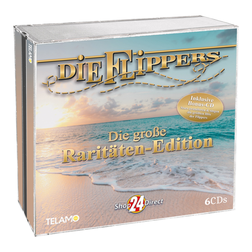 Bild von Die große Raritäten-Edition + GRATIS Kugelschreiber