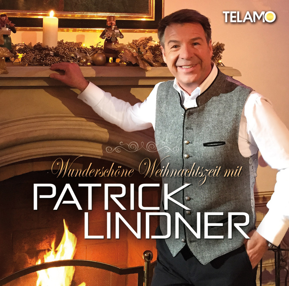 Bild von Wunderschöne Weihnachtszeit mit Patrick Lindner