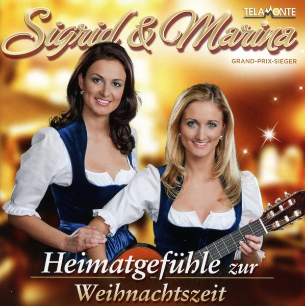 Bild von Heimatgefühle zur Weihnachtszeit