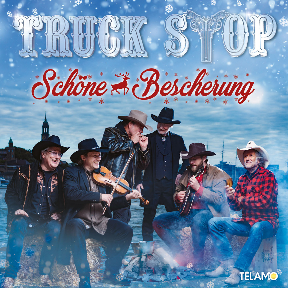 Bild von Schöne Bescherung