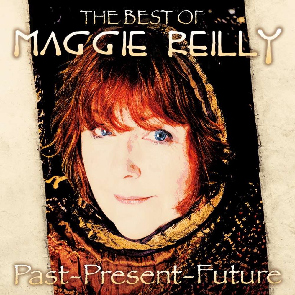 Bild von Past Present Future: The Best Of