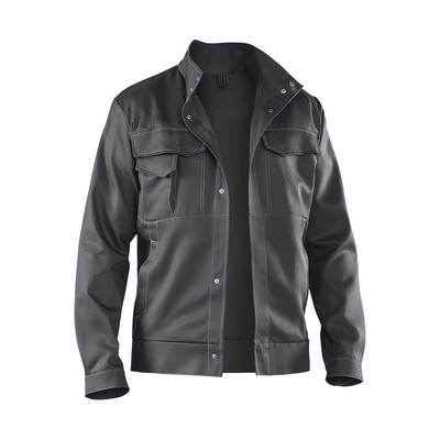 Bild von Kübler - Blouson ORGANiQ 1248 anthrazit, Größe 30