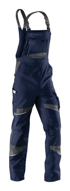 Bild von KÜBLER Workwear ACTIVIQ Latzhose | Arbeitslatzhose Herren | Latzhose Herren Arbeitshose | Arbeitskleidung Herren | Arbeitslatzhosen Männer | Arbeitskleidung für Handwerk & Industrie | PSA2 | OEKO-TEX