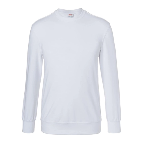 Bild von Kübler Sweatshirt – Funktionalität trifft auf Komfort