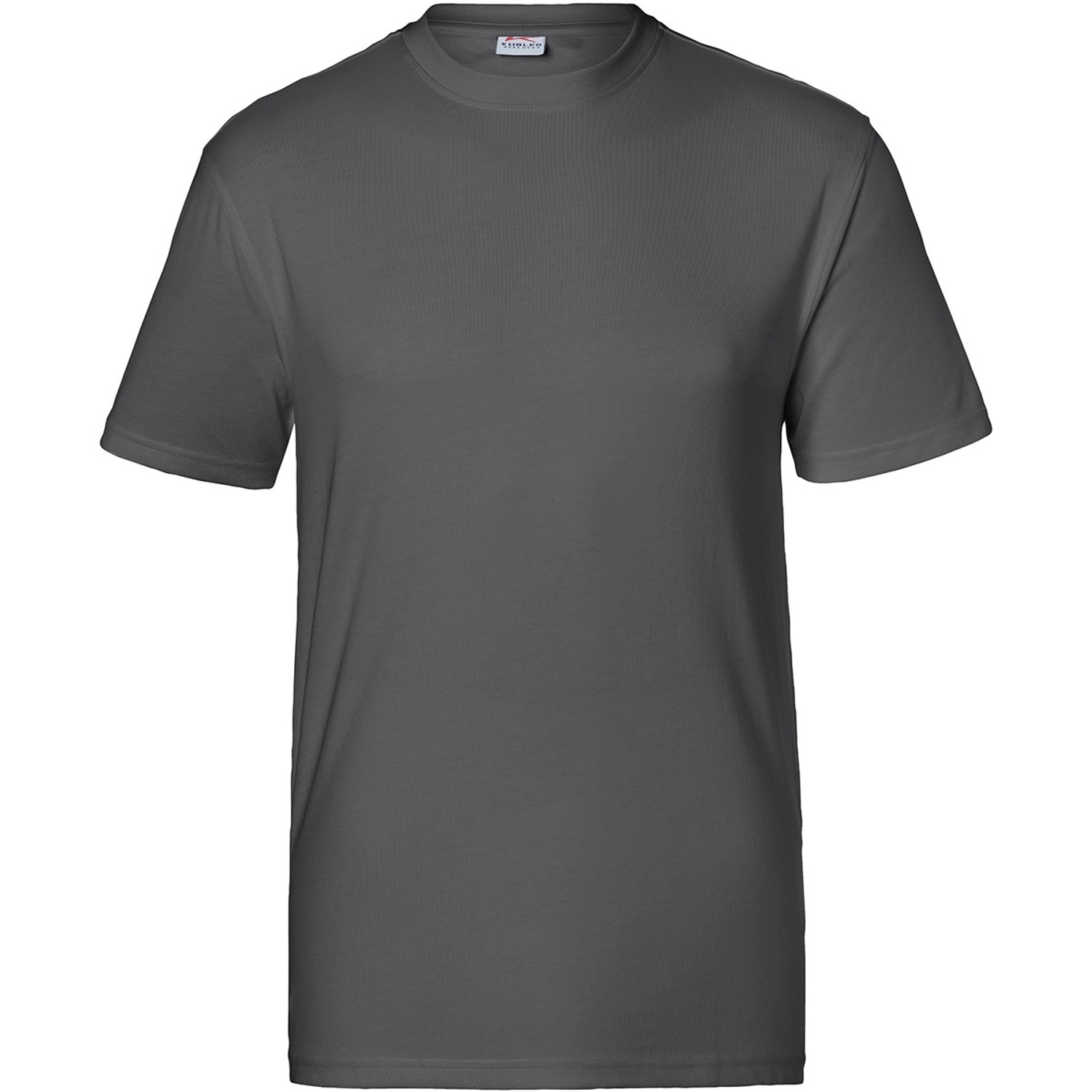 Bild von SHIRTS T-Shirt 5124 6238, anthrazit, Größe L