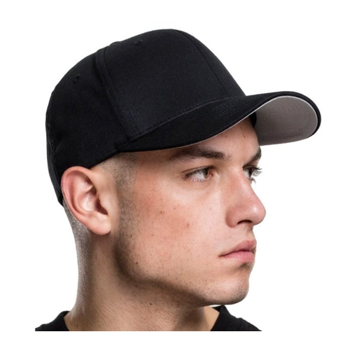 Bild von Flexfit Flex Cap – Die ideale Baseballkappe für jeden Anlass