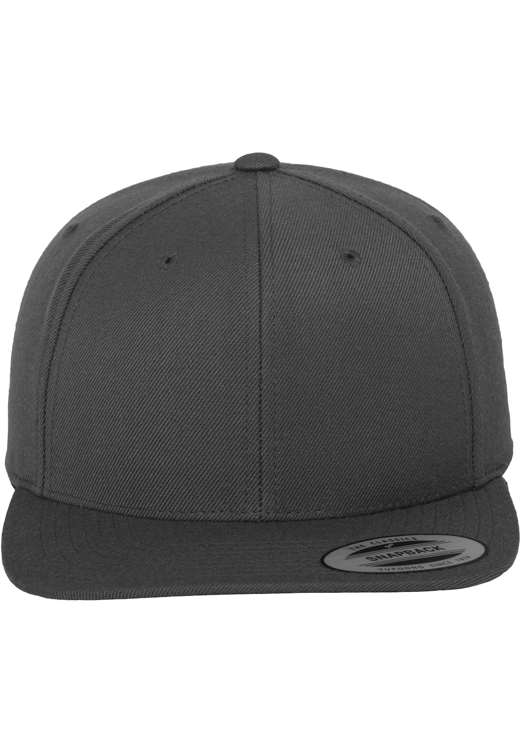 Bild von Flexfit Flex Cap "Flexfit Unisex Classic Snapback"