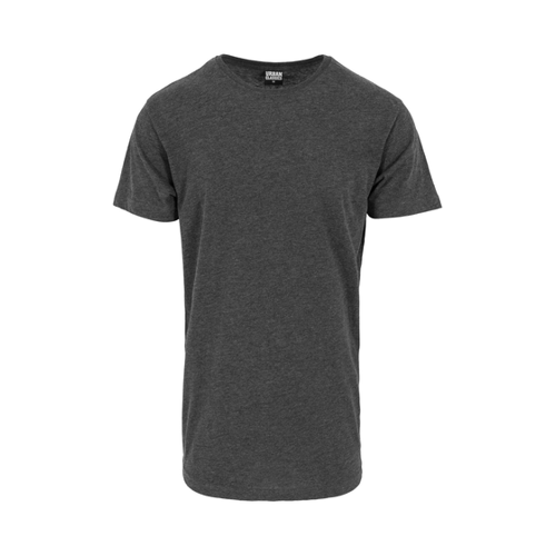 Bild von Urban Classics Herren Shaped Long Tee T-Shirt – Vielseitiger Begleiter für jeden Anlass