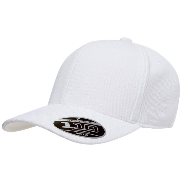 Bild von Flexfit Fitted Cap "Flexfit Unisex 110 Cool & Dry Mini Pique"