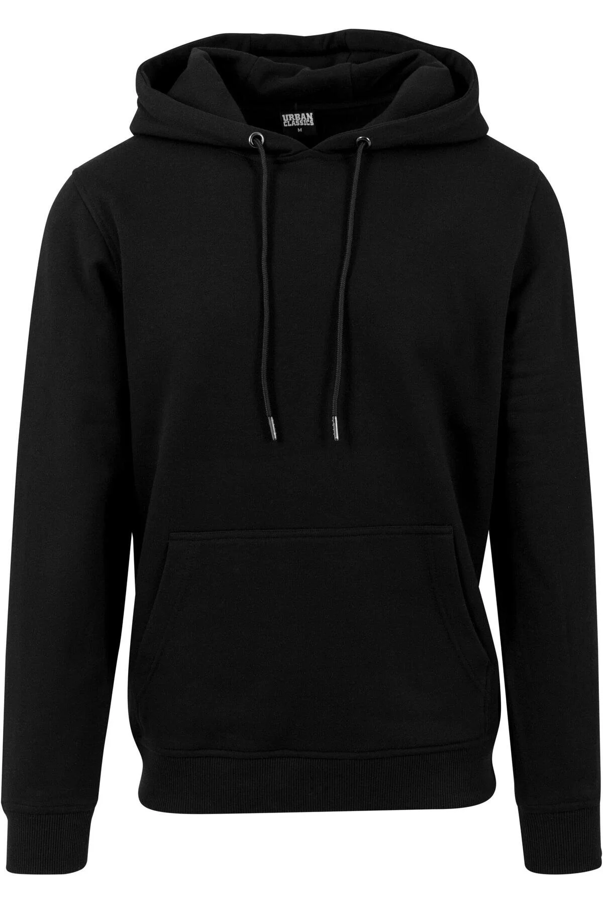 Bild von Urban Classics Basic Sweat Hoody für Herren - M