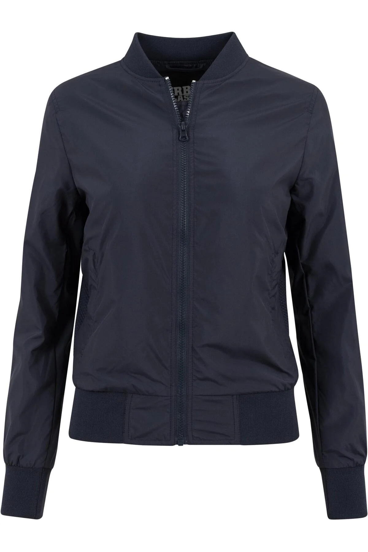 Bild von URBAN CLASSICS Allwetterjacke Urban Classics Damen Ladies Light Bomber Jacket (1-St)