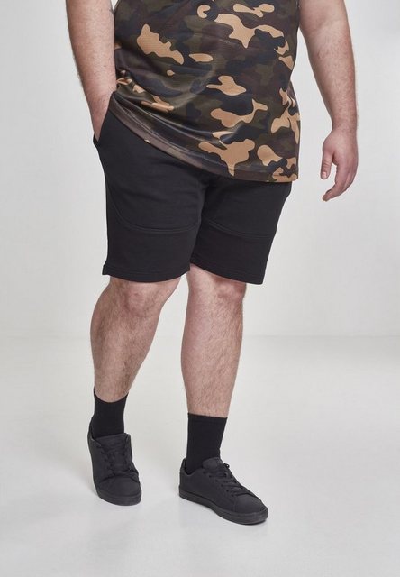 Bild von Urban Classics - BASIC Sports Freizeit Sweat Shorts