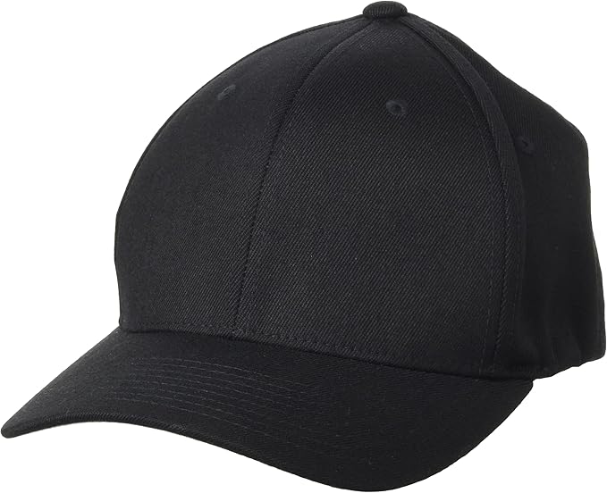 Bild von Flexfit Flex Cap "Flexfit Accessoires Flexfit Wool Blend"