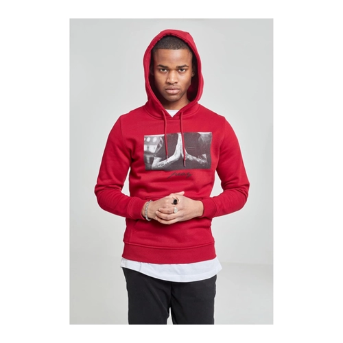Bild von Mister Tee Pray Hoody für Herren – Bequem und Stylisch