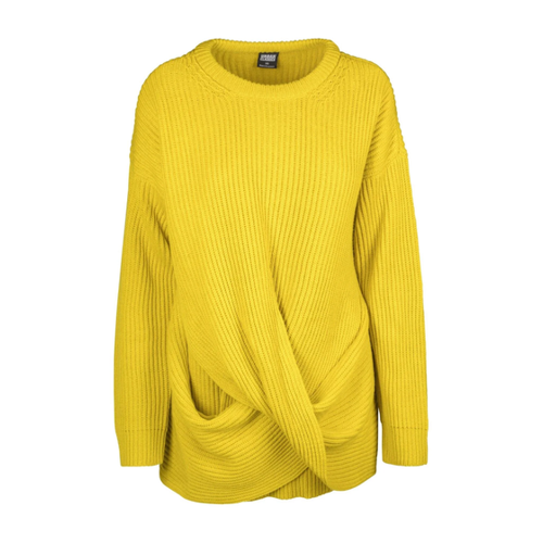 Bild von Urban Classics Ladies Wrap Sweater für Damen - 4XL