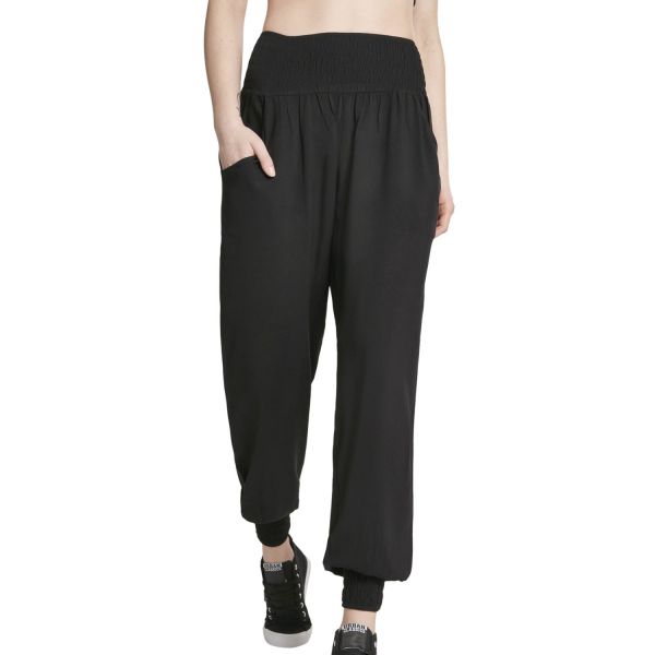 Bild von Urban Classics Ladies - Sarong Pants Hose