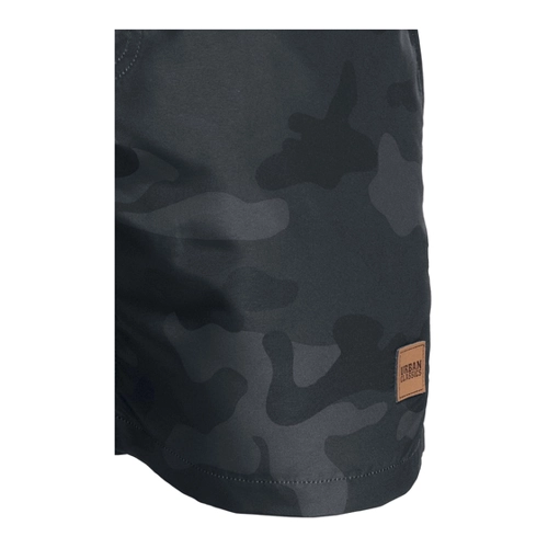 Bild von Urban Classics Herren Badehose Block Swim Shorts