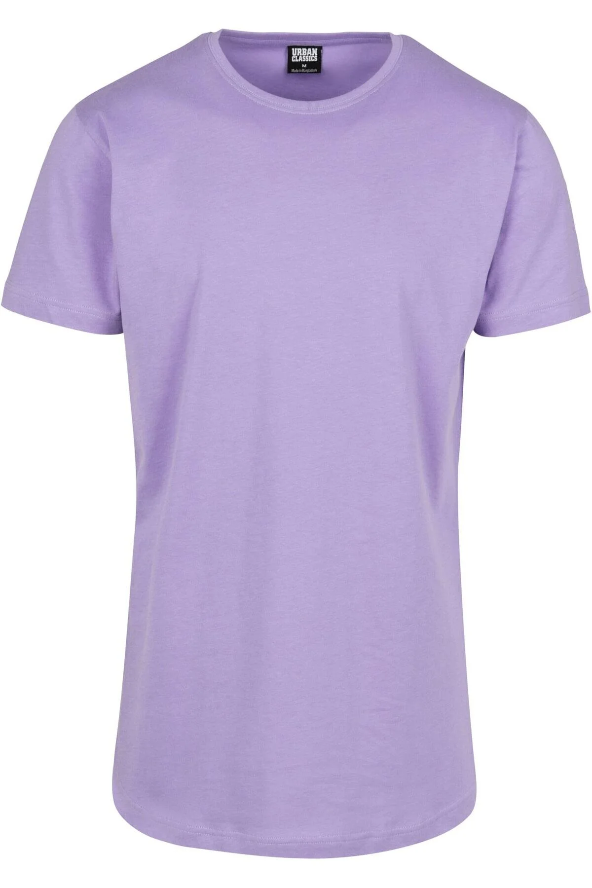 Bild von Urban Classics - SHAPED Long Tee Shirt (extra lang)
