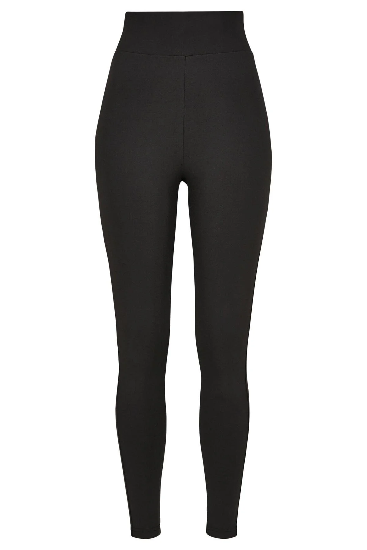Bild von Urban Classics Leggings Mit Hoher Taille für Damen - 4XL