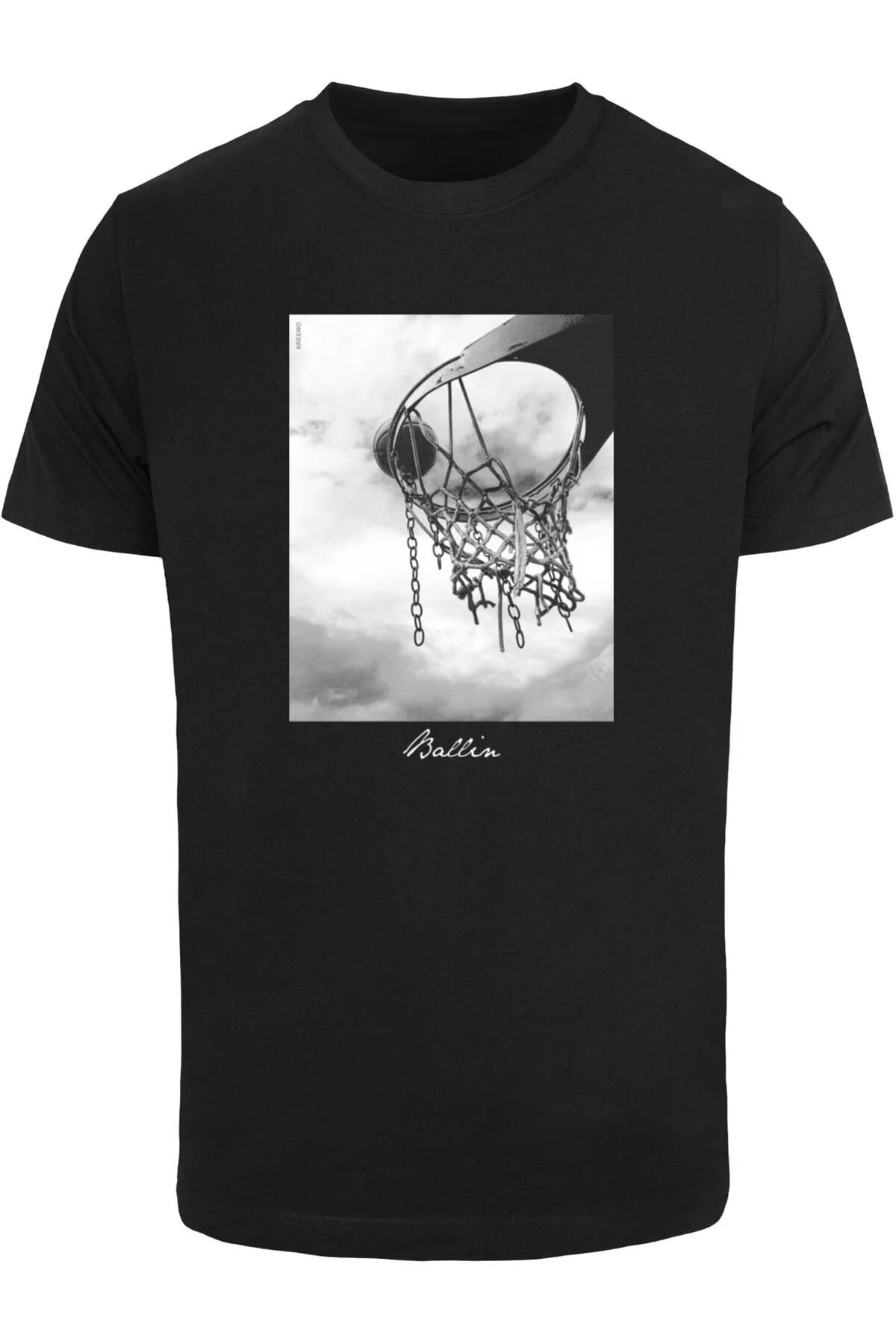 Bild von Mister Tee Ballin 2.0 Tee für Herren - S