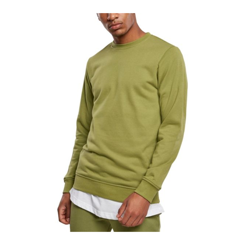 Bild von Urban Classics - BASIC TERRY Crewneck Pullover im Test