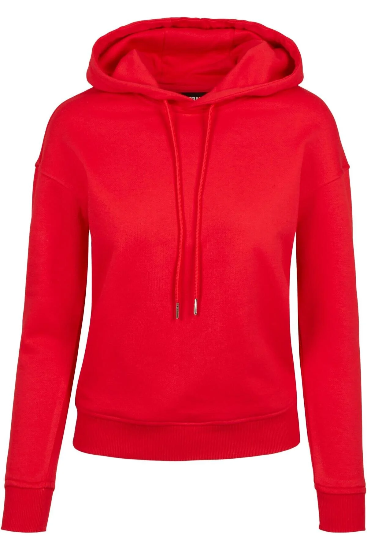 Bild von URBAN CLASSICS Kapuzenpullover Urban Classics Damen Ladies Hoody (1-tlg)