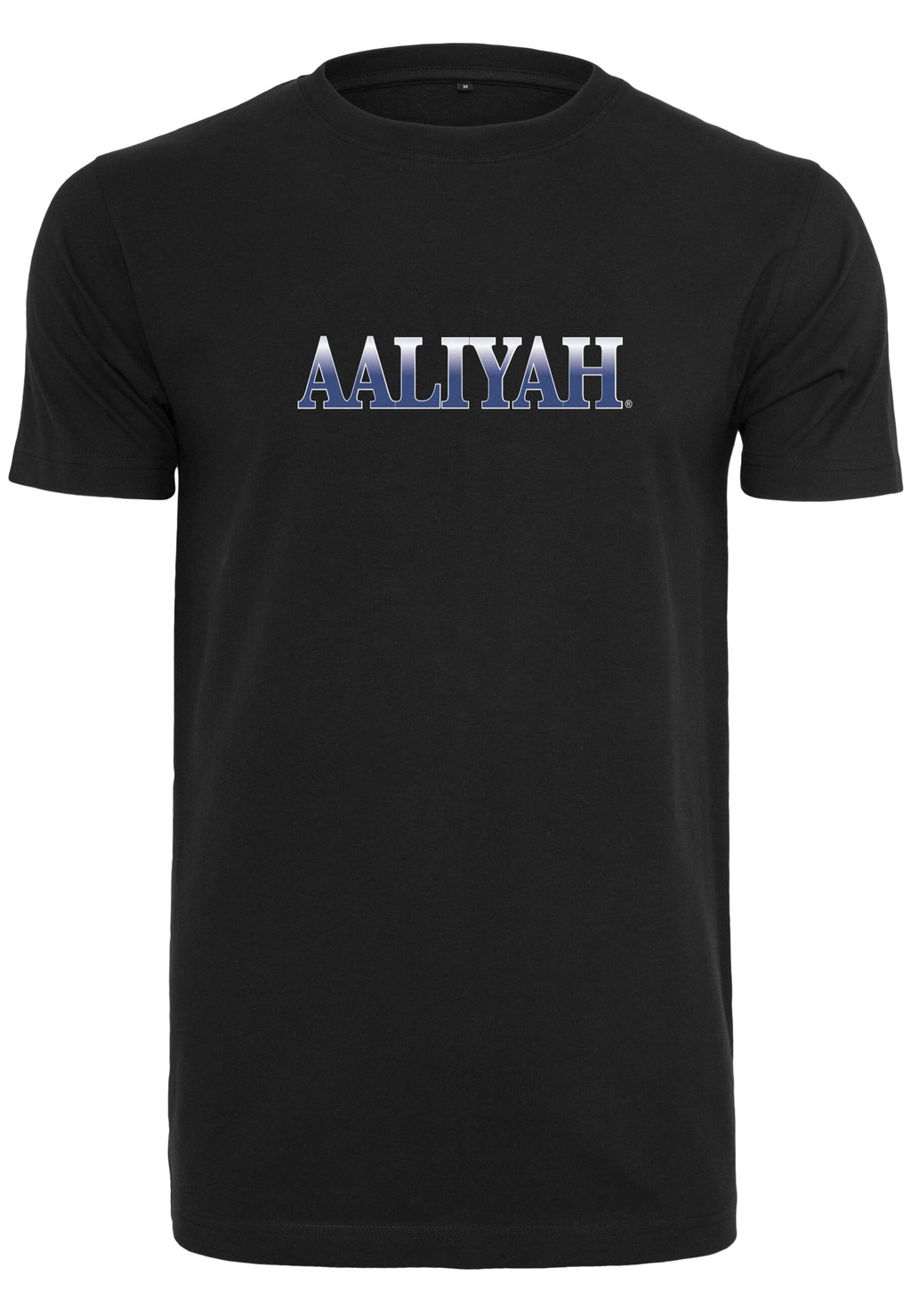 Bild von Merchcode T-Shirt Merchcode Herren Aaliyah Snake Tee (1-tlg)