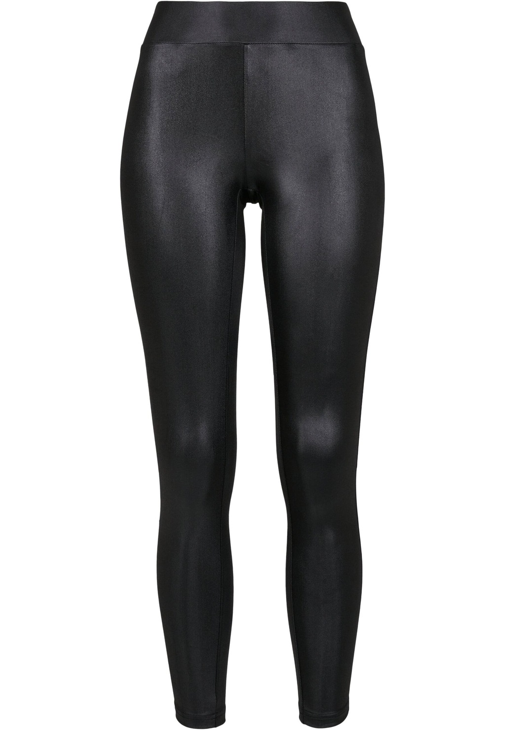 Bild von Urban Classics Leggings Aus Kunstleder für Damen - L