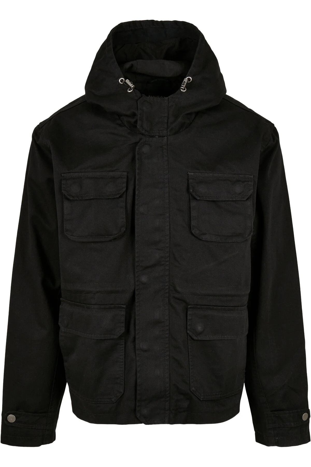 Bild von Urban Classics Cotton Field Jacket für Herren - S
