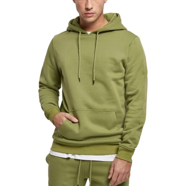 Bild von Urban Classics - ORGANIC Bio-Baumwolle Basic Hoody