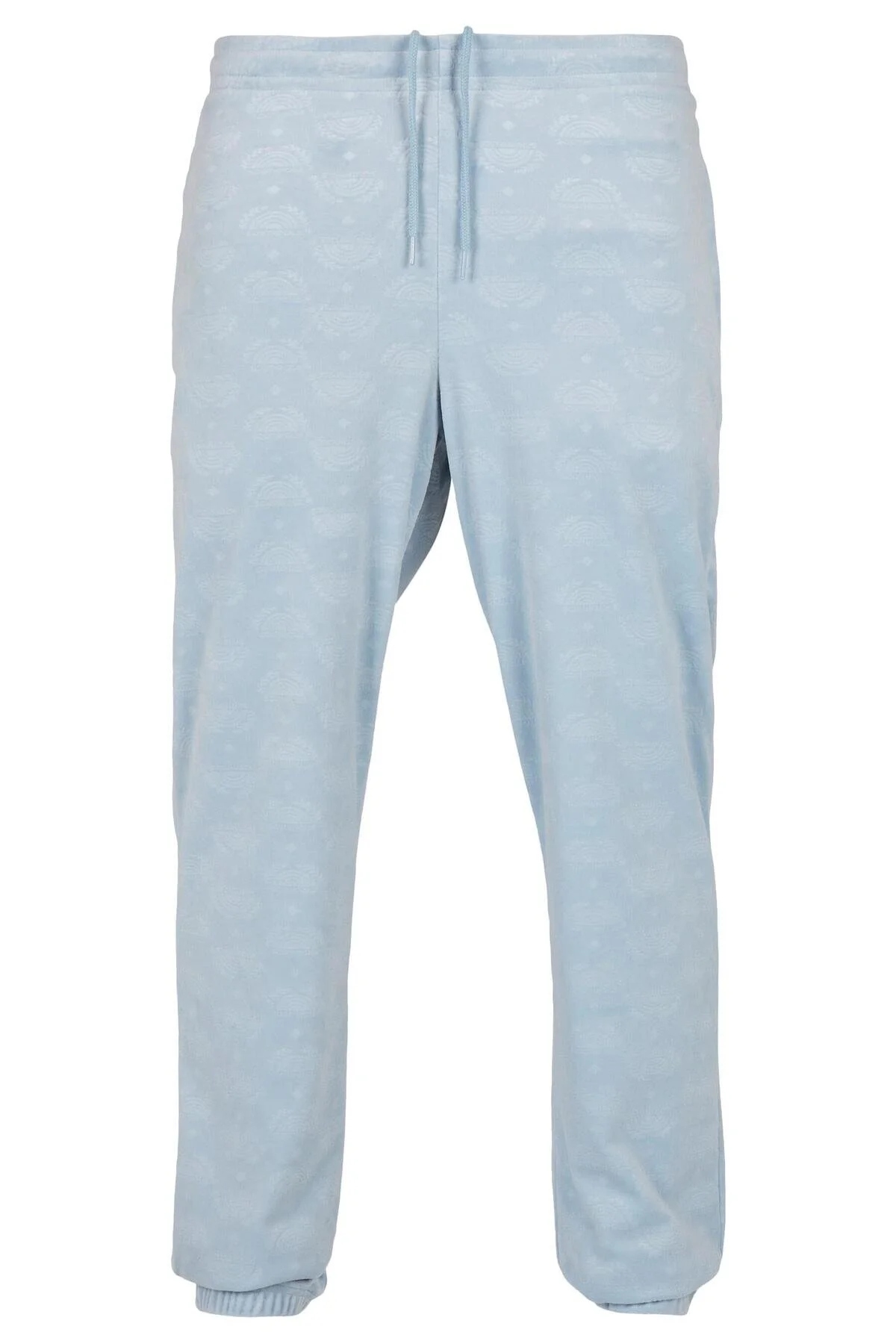 Bild von Southpole Southpole Aop Velour Pants für Herren - S
