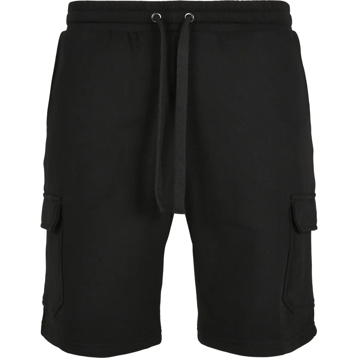 Bild von URBAN CLASSICS Sweatshorts Urban Classics Herren Organic Cargo Sweatshorts (1-tlg)