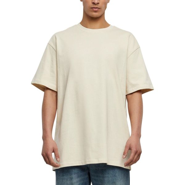 Bild von Urban Classics - HEAVY Oversized Shirt, extra dick