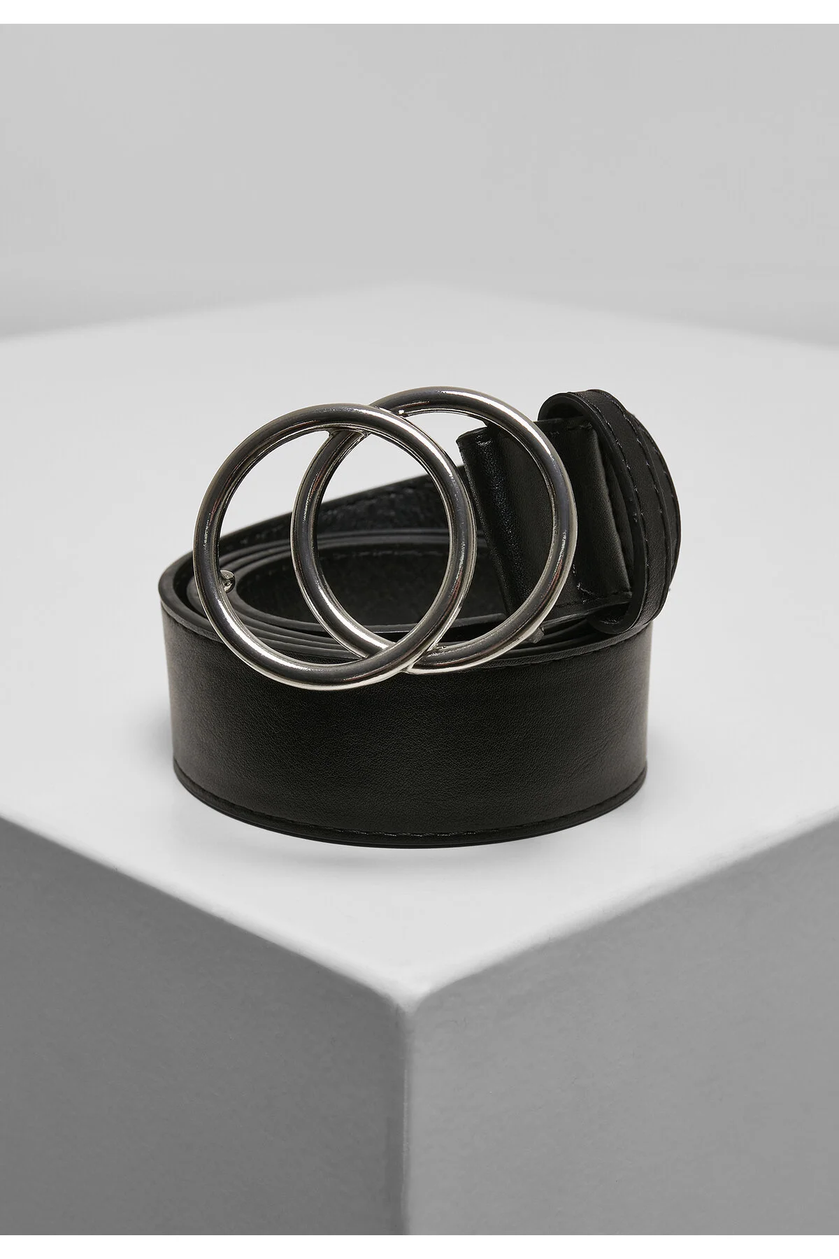 Bild von URBAN CLASSICS Hüftgürtel Urban Classics Unisex Ring Buckle Belt