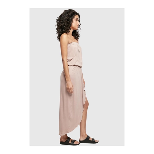 Bild von URBAN CLASSICS Damen Viscose Bandeau Dress