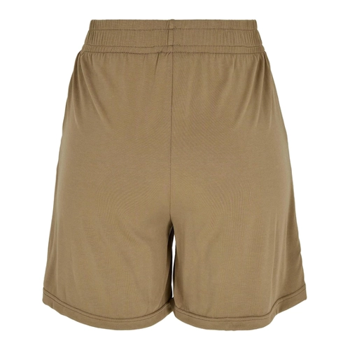 Bild von URBAN CLASSICS Damen Modal Shorts - Vielseitige Freizeitmode für jede Gelegenheit
