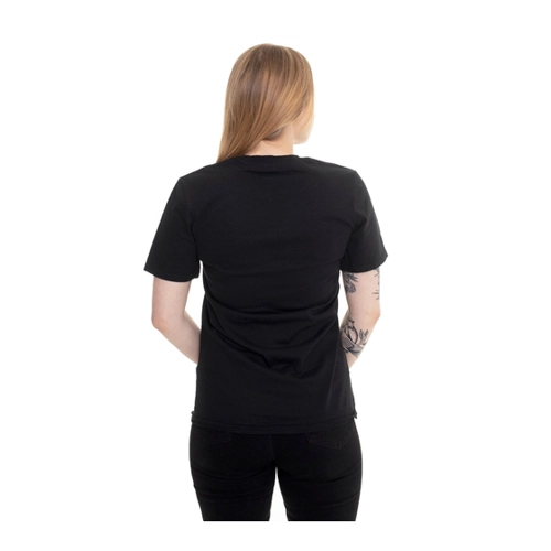 Bild von Mötley Crüe - Halloween Skull - T-Shirt - Schwarz - XXL