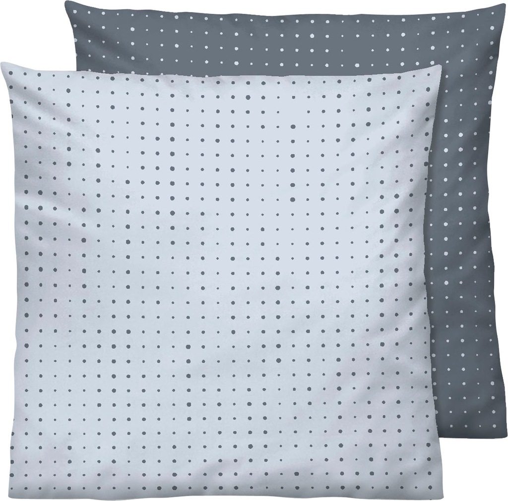 Bild von Biberna Kissenbezug "Mix & Match", (1 St.), individuell kombinierbar