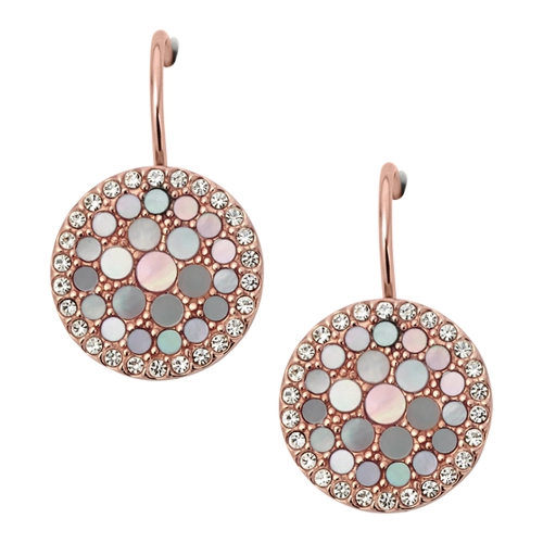 Bild von Fossil, Jewelry, Damenohrschmuck