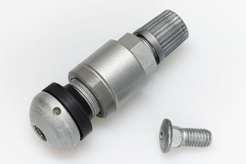 Bild von BH SENS Huf Ventil, Reifendruck-Kontrollsystem Silber  73902021