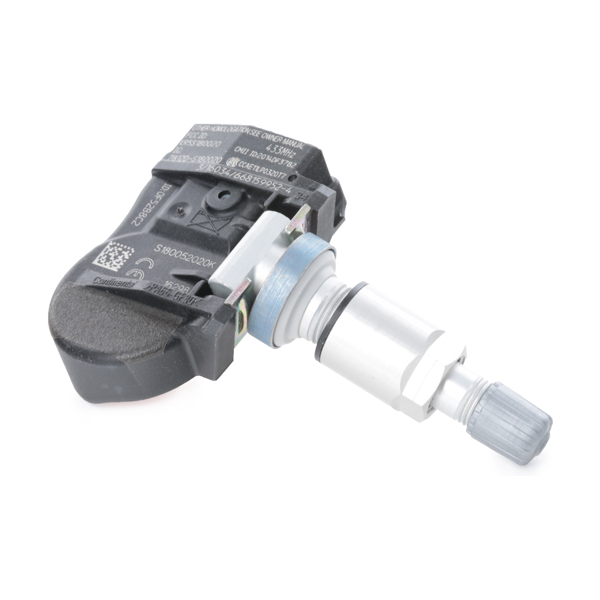 Bild von HUF Radsensor, Reifendruck-Kontrollsystem 433MHz 73903450  VW,AUDI,MERCEDES-BENZ,TIGUAN (5N_),Passat Variant (3G5, CB5),Passat Variant (365)