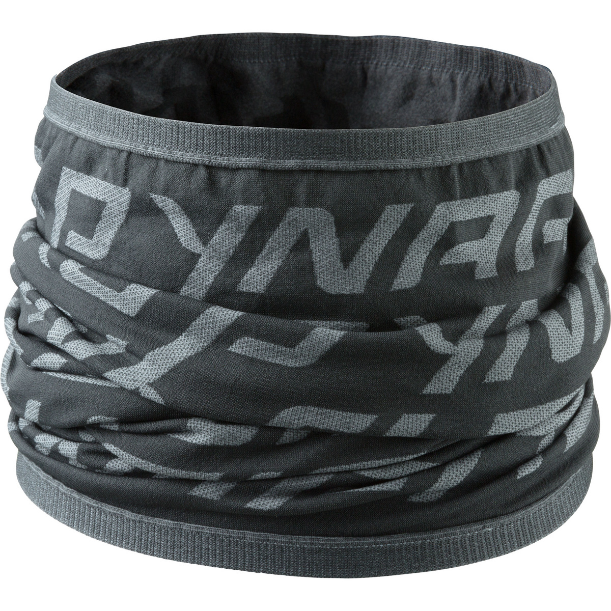 Bild von Dynafit Performance Dryarn Neck Gaiter Halstuch, Asphalt, One Size