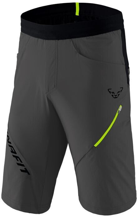 Bild von Transalper Hybrid M Shorts - Dynafit, 0911 Black Out/0730, 187 48/M