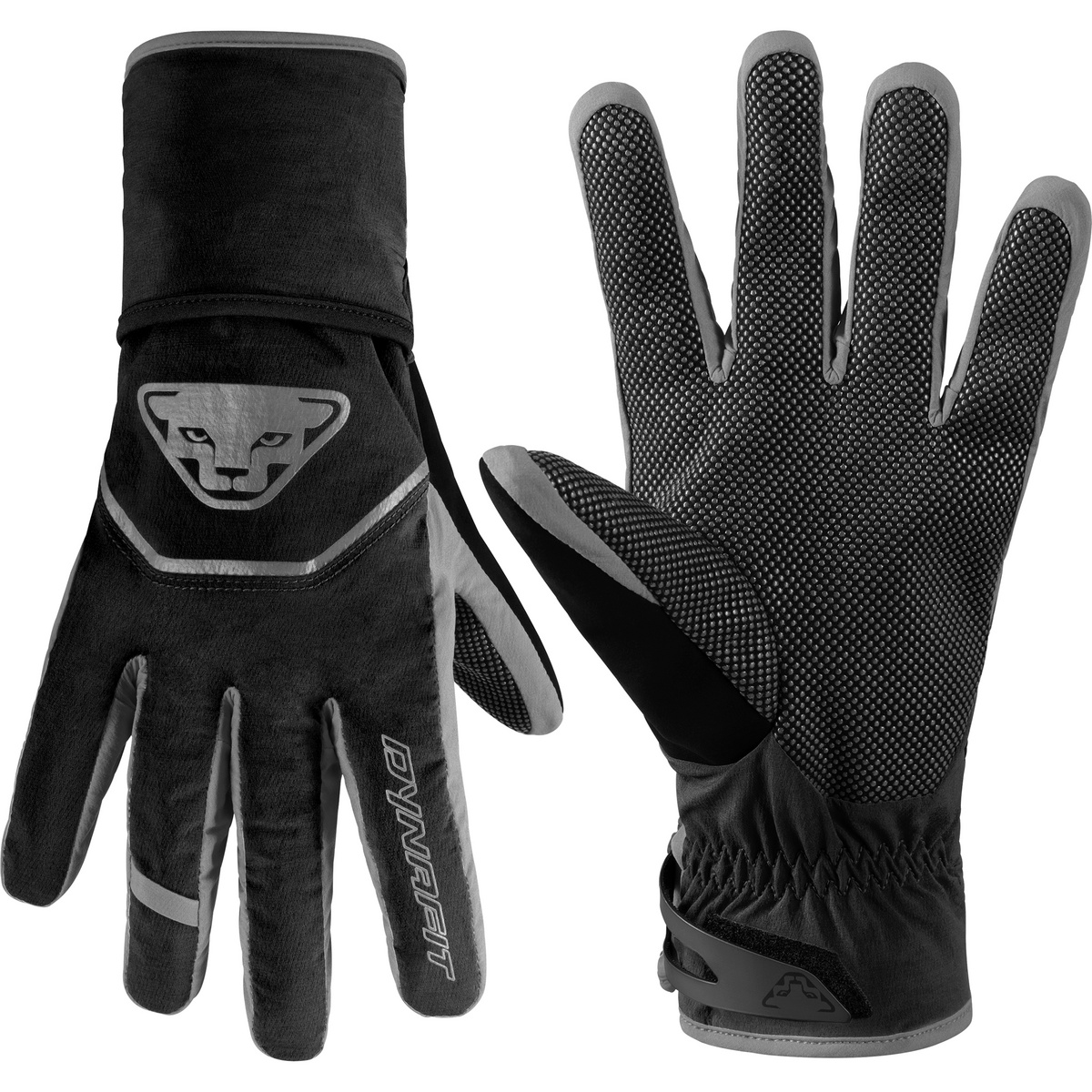Bild von Dynafit # Mercury DST Gloves Handschuhe, Erwachsene, Unisex, Black out/0730 (schwarz), XS