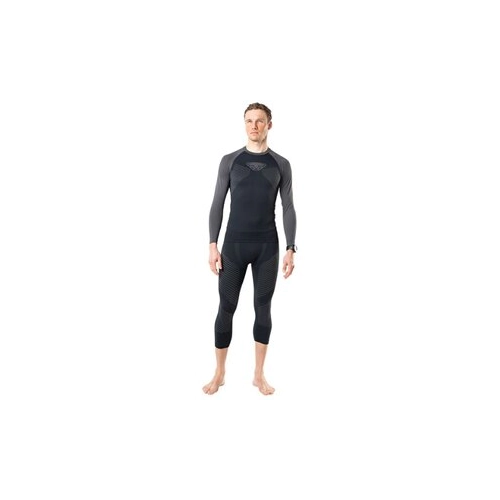 Bild von Dynafit Speed DryarnLangarmshirt Herren magnet Gr. S