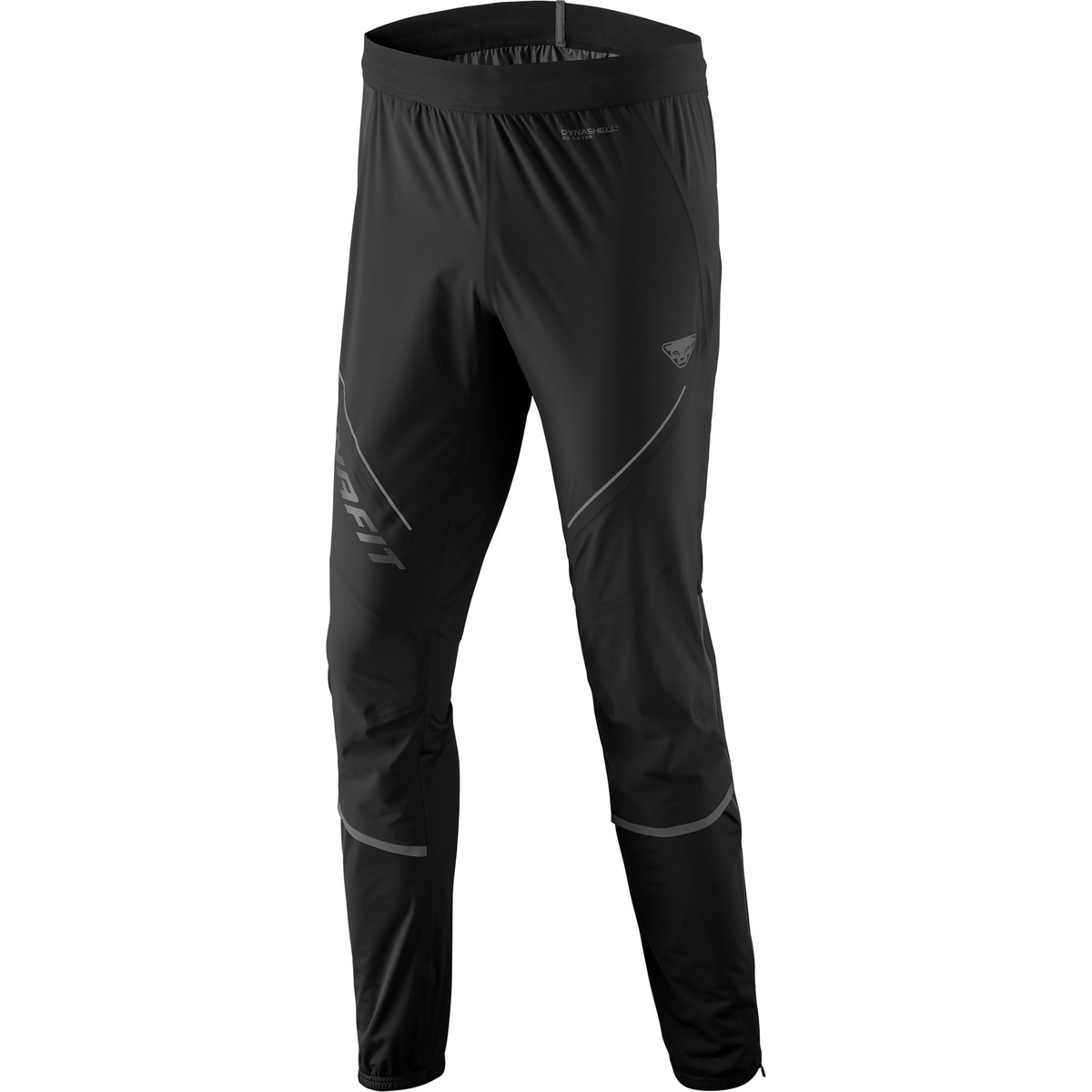 Bild von Dynafit - Alpine Waterproof 2.5L Overpant - Regenhose Gr S schwarz