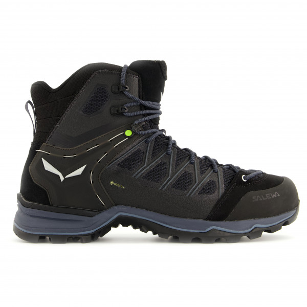 Bild von Salewa - MS Mountain Trainer Lite Mid GTX - Wanderschuhe Gr 12 schwarz