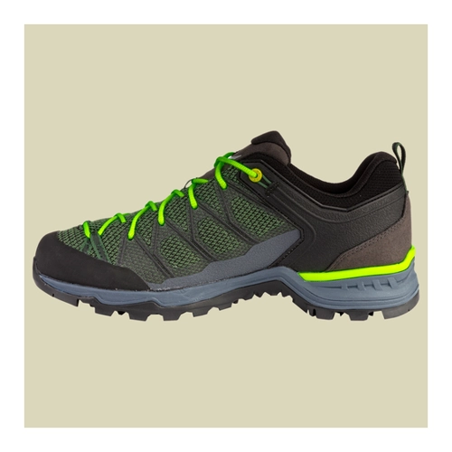 Bild von MS MTN Trainer Lite GTX Größe UK 9 Farbe myrtle/ombre blue
