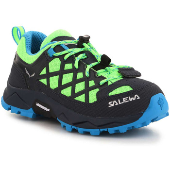 Bild von Salewa  Kinderschuhe Jr Wildfire 64007-3847